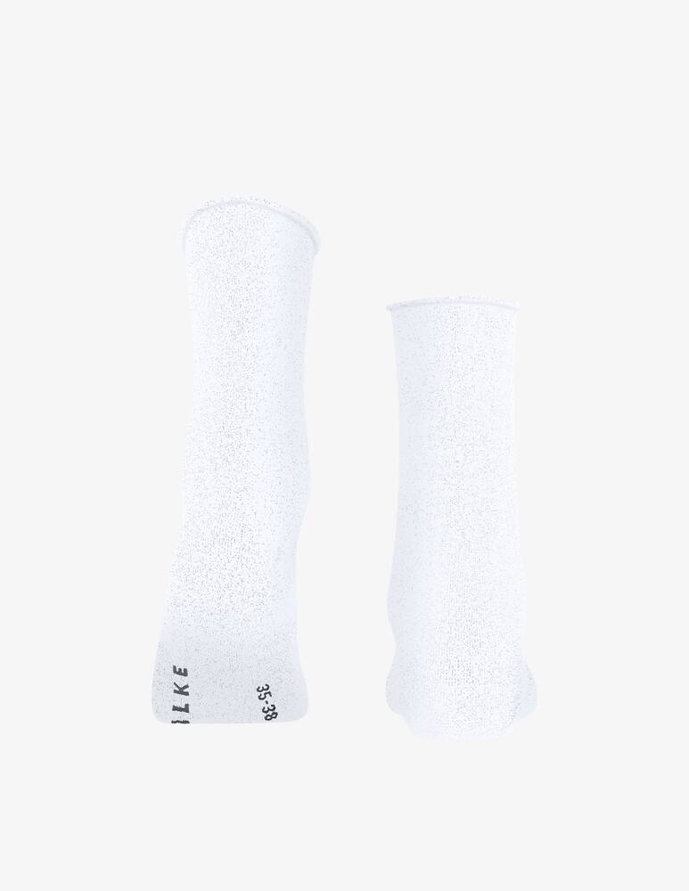 rinascente Falke Shiny crew socks