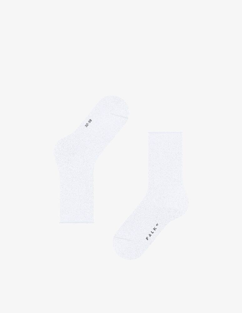 rinascente Falke Shiny crew socks