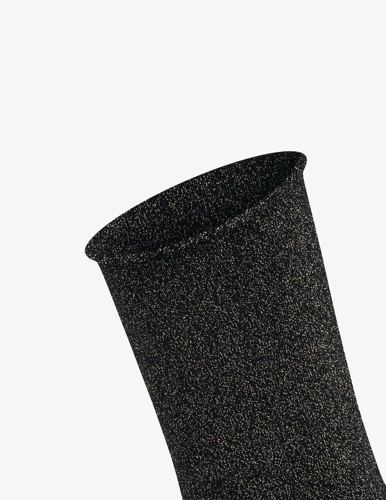 rinascente Falke Shiny ankle socks