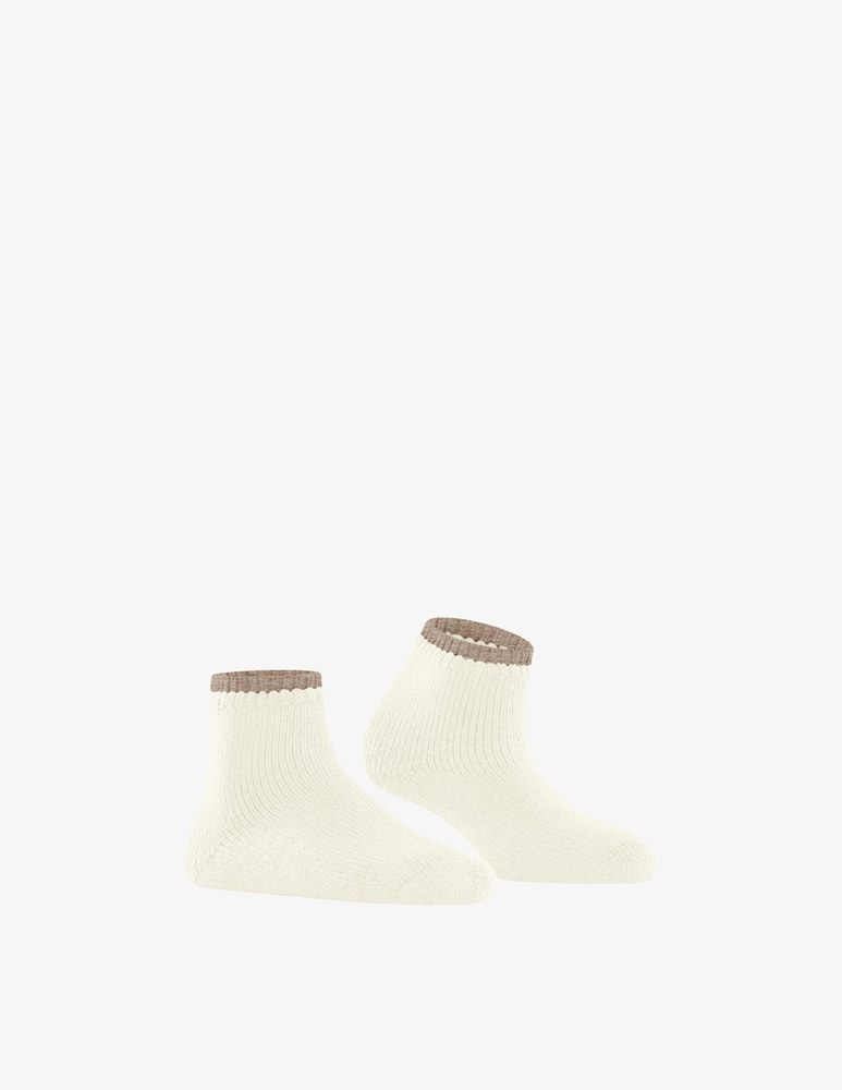 rinascente Falke Cosy plush socks