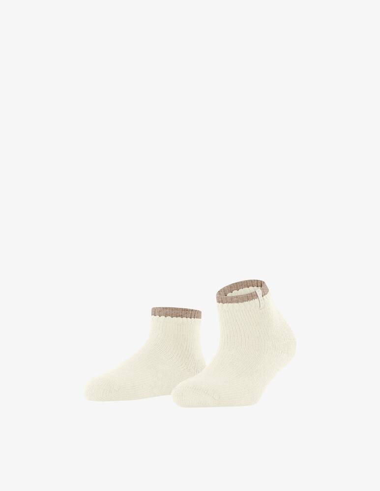 rinascente Falke Cosy plush socks