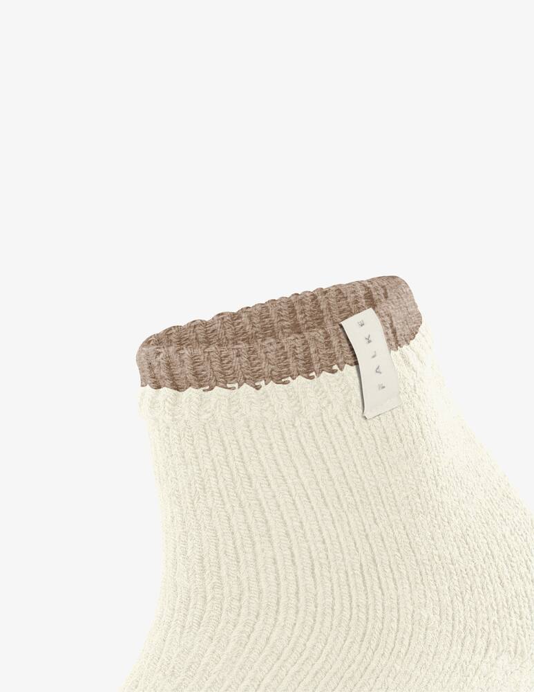 rinascente Falke Cosy plush socks