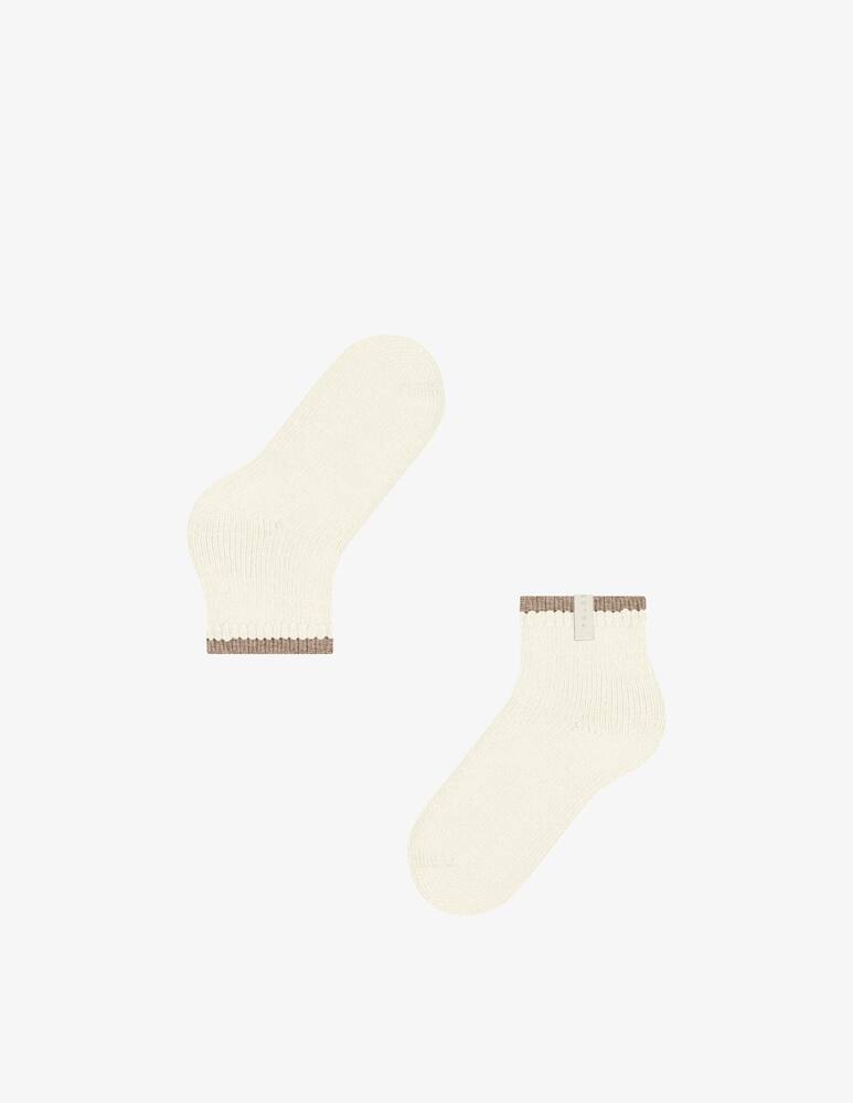 rinascente Falke Cosy plush socks