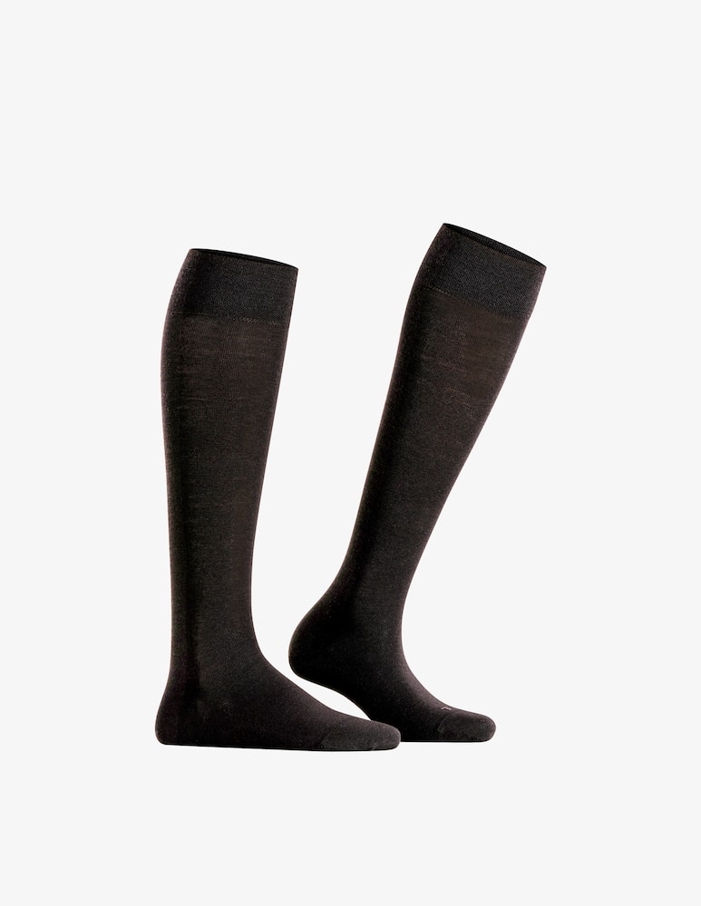 rinascente Falke Sensitive Berlin knee-high socks
