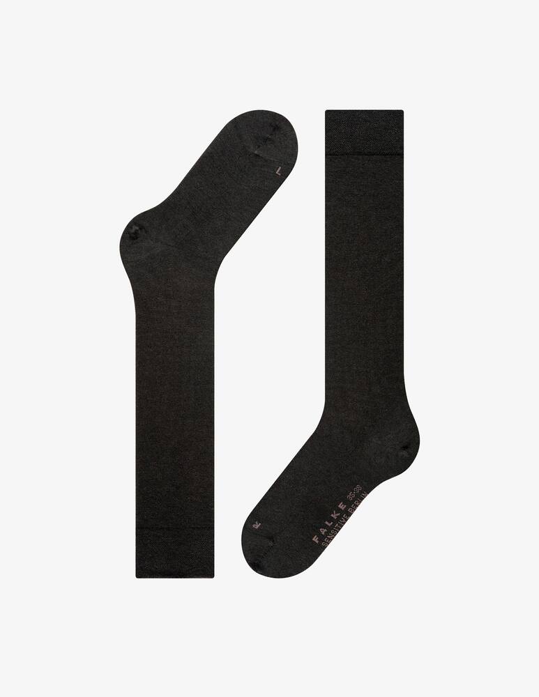 rinascente Falke Sensitive Berlin knee-high socks