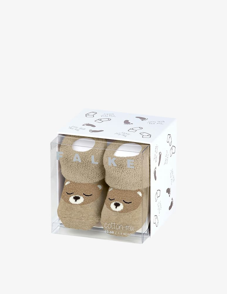 Falke Baby bear set regalo - immagine 1 Falke Baby bear set regalo - immagine 1