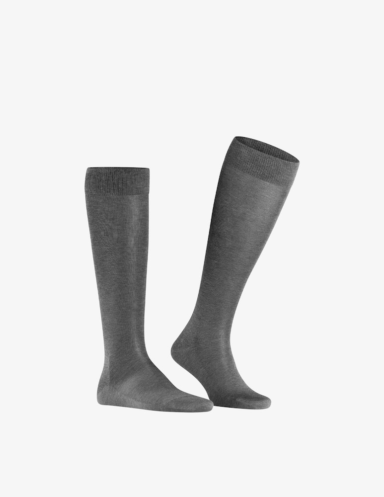 Falke Knee-high socks - picture 1 Falke Knee-high socks - picture 1