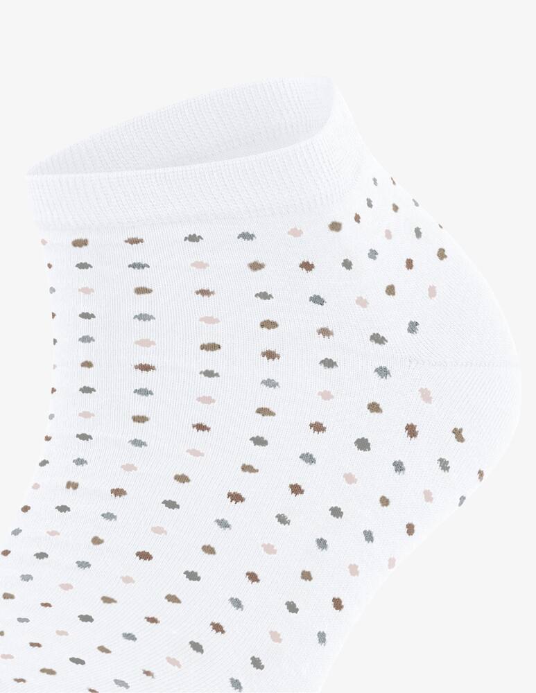 rinascente Falke Multispot ankle socks