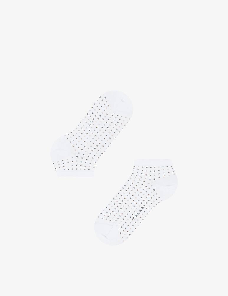 rinascente Falke Multispot ankle socks