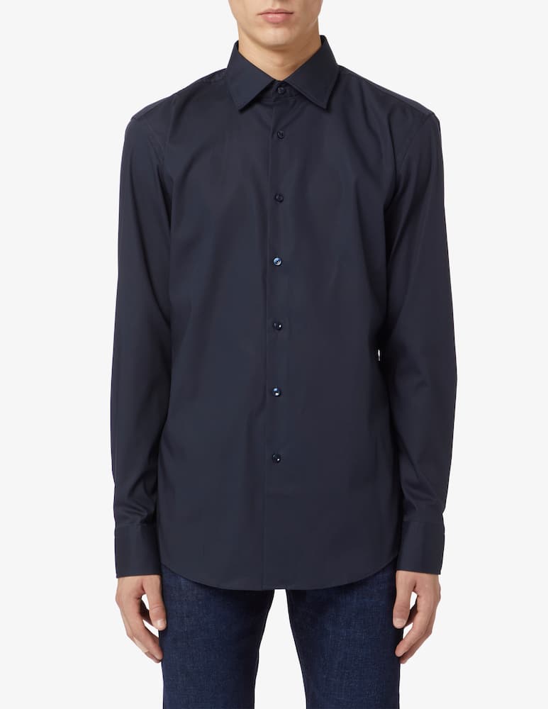 BOSS Camicia h hank kent - immagine 1 BOSS Camicia h hank kent - immagine 1