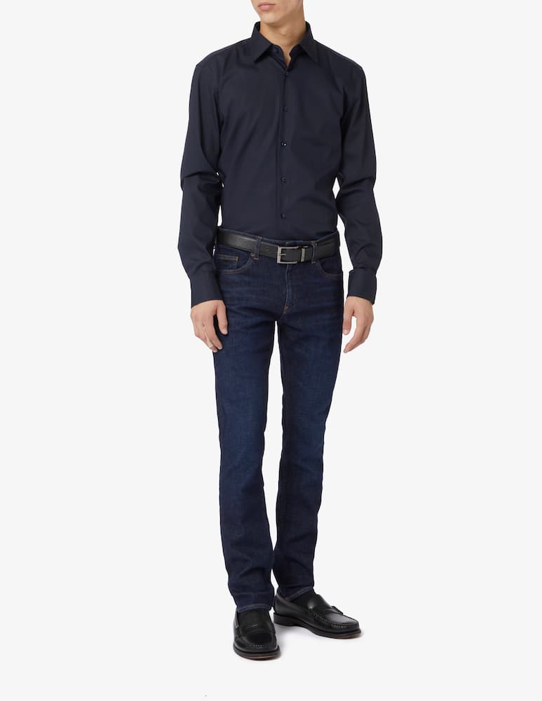 rinascente BOSS Camicia h hank kent