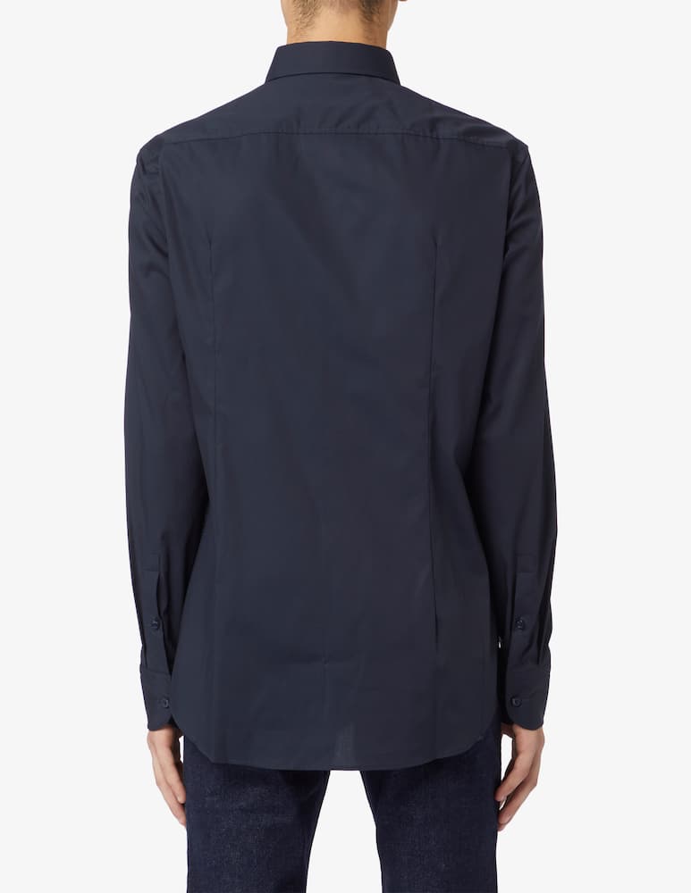 rinascente BOSS Camicia h hank kent