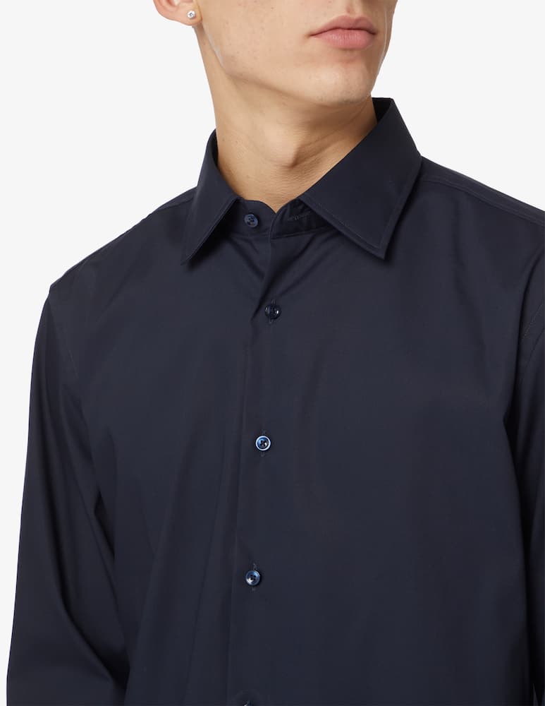 rinascente BOSS Camicia h hank kent