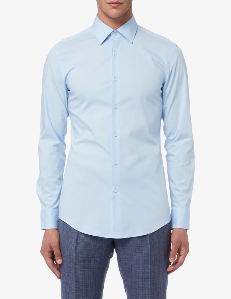 BOSS H hank kent shirt - picture 1 BOSS H hank kent shirt - picture 1