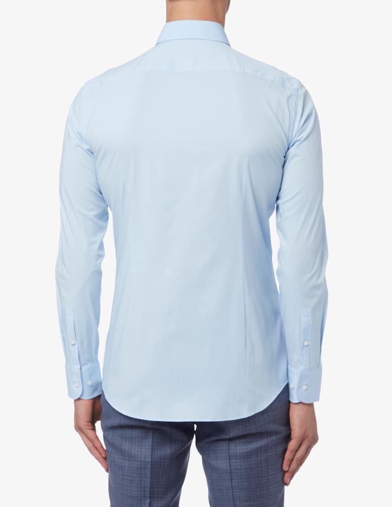 rinascente BOSS Camicia h hank kent