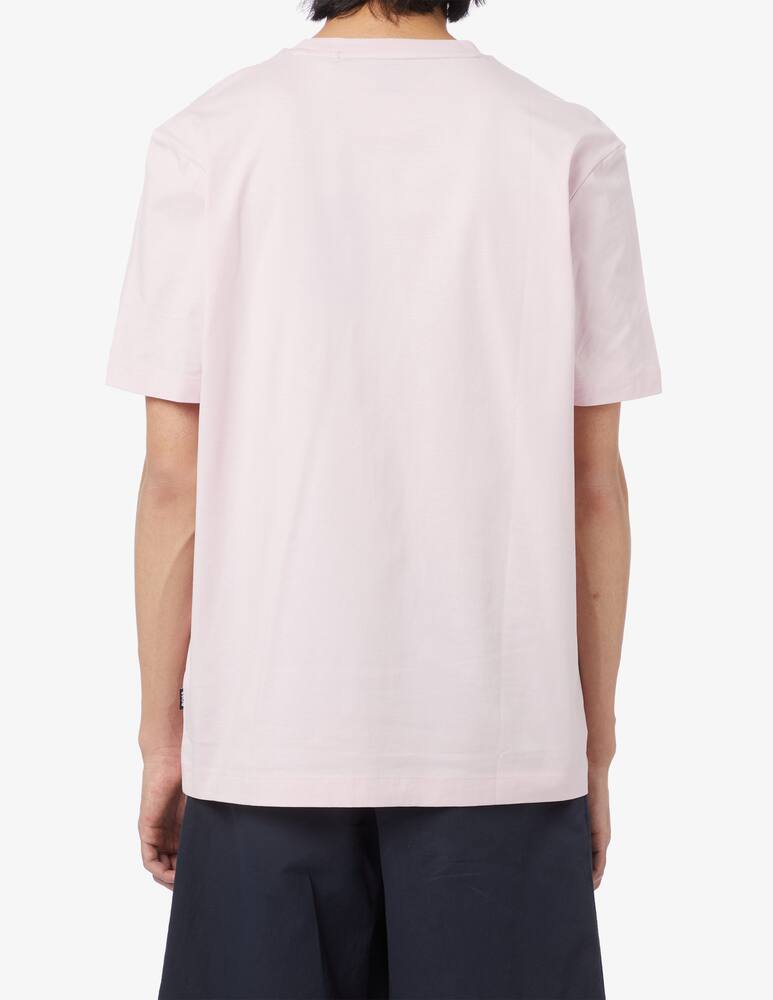 rinascente BOSS Logo t-shirt