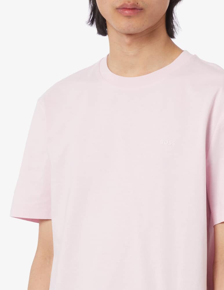 rinascente BOSS Logo t-shirt