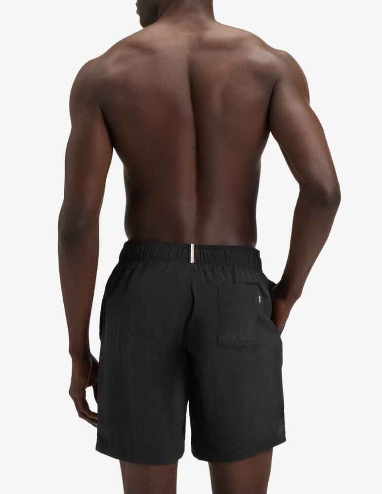 rinascente BOSS Bermuda mare Whale lungo