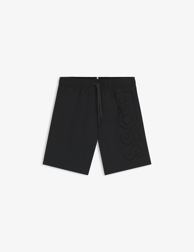 rinascente BOSS Bermuda mare Whale lungo