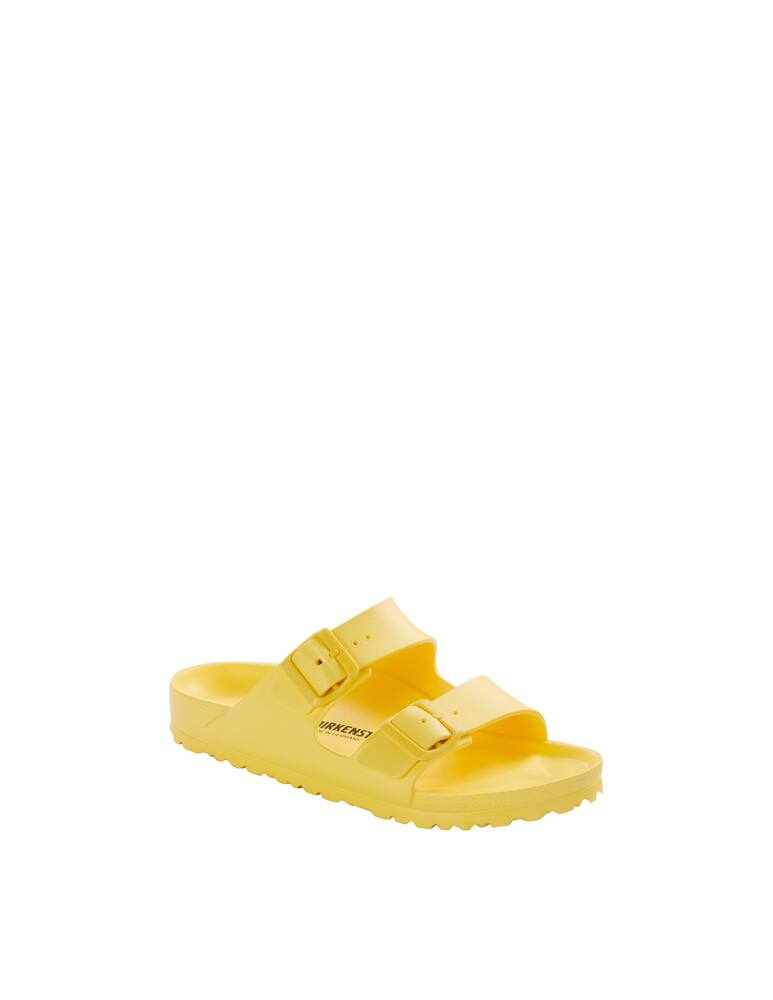 rinascente Birkenstock Arizona eva vibrant yellow eva