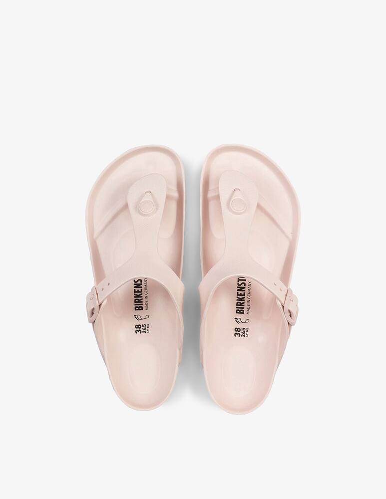 Birkenstock Sandali infradito Gizeh - immagine 3 Birkenstock Sandali infradito Gizeh - immagine 3