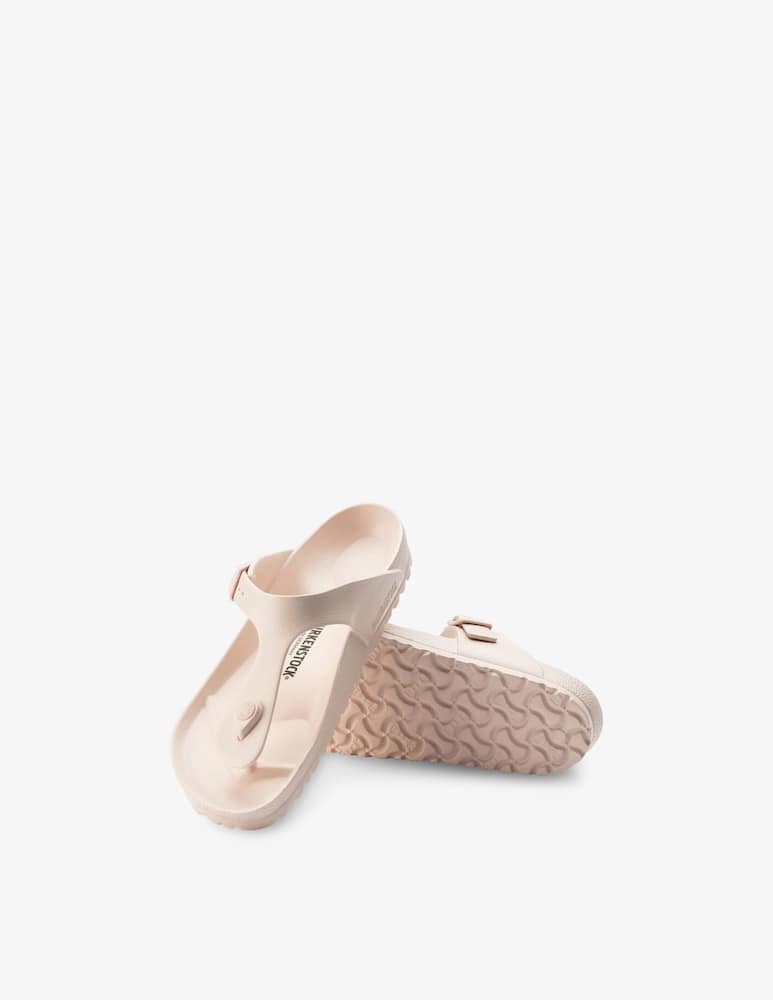 Birkenstock Sandali infradito Gizeh - immagine 4 Birkenstock Sandali infradito Gizeh - immagine 4