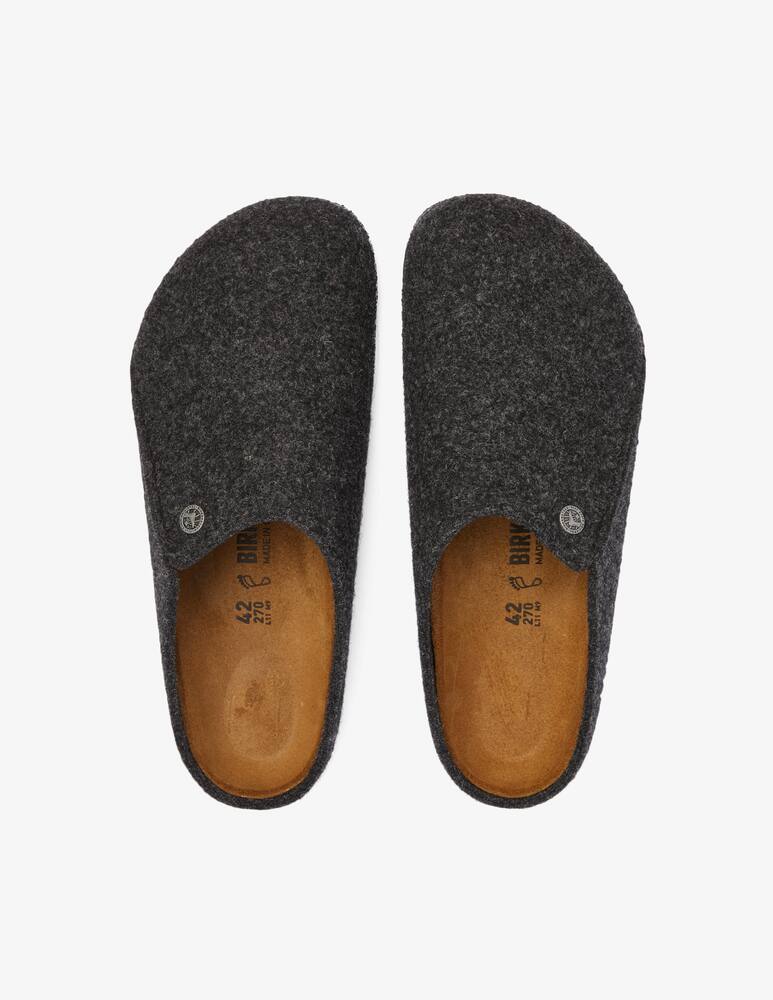 rinascente Birkenstock Ciabatte zermatt - Grigio