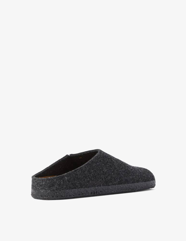 rinascente Birkenstock Ciabatte zermatt - Grigio