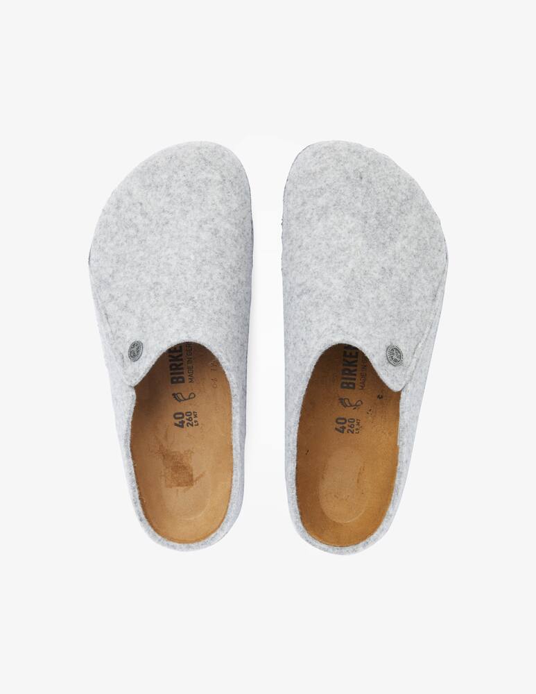 rinascente Birkenstock Ciabatte zermatt - Grigio