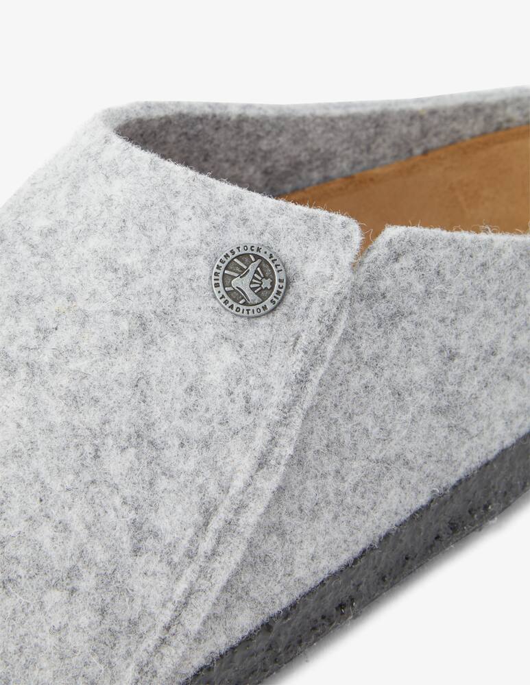 rinascente Birkenstock Ciabatte zermatt - Grigio