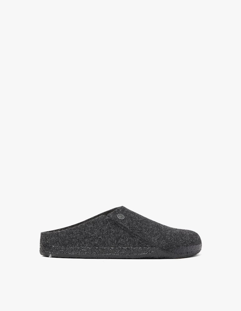 Birkenstock Ciabatta zermatt shearling - immagine 1 Birkenstock Ciabatta zermatt shearling - immagine 1
