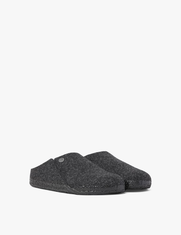 rinascente Birkenstock Ciabatta zermatt shearling
