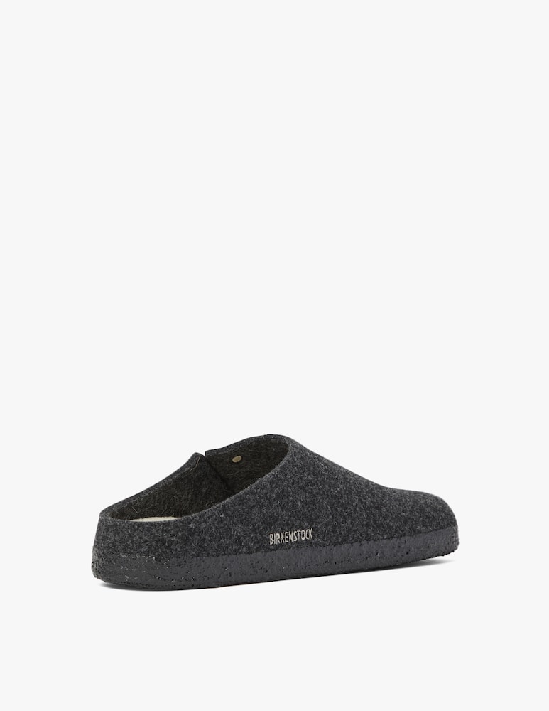 Birkenstock Ciabatta zermatt shearling - immagine 4 Birkenstock Ciabatta zermatt shearling - immagine 4