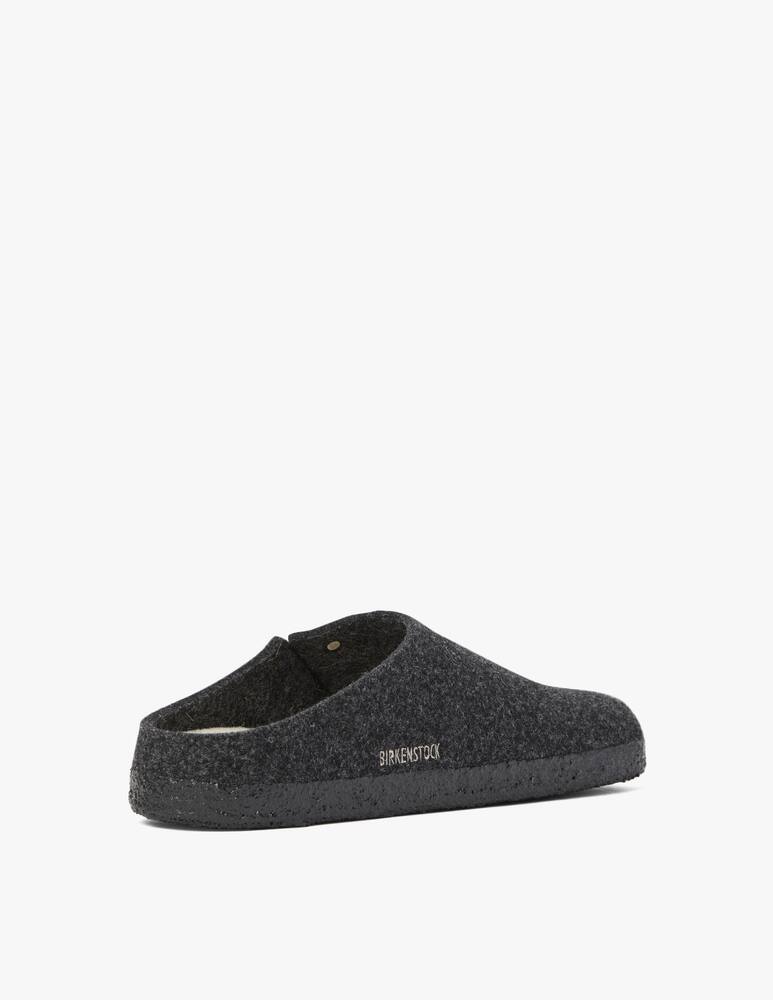 rinascente Birkenstock Ciabatta zermatt shearling