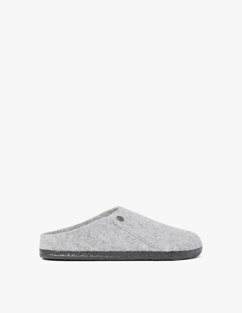 Birkenstock Zermatt shearling slides - picture 1 Birkenstock Zermatt shearling slides - picture 1