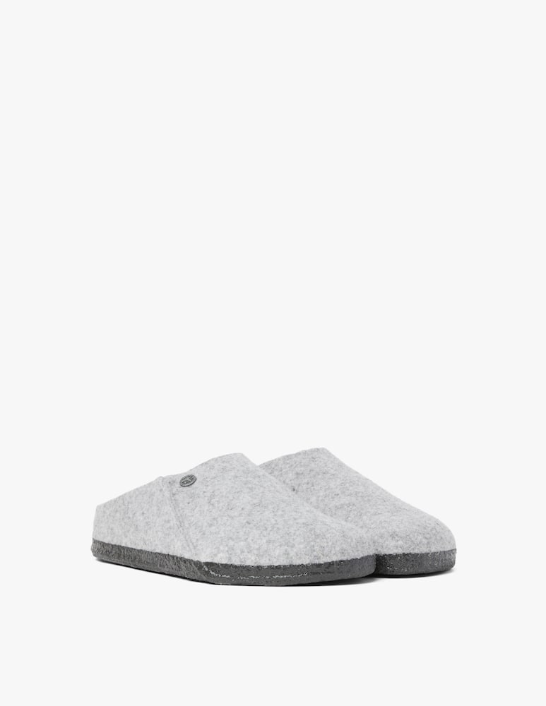 Birkenstock Zermatt shearling slides - picture 2 Birkenstock Zermatt shearling slides - picture 2