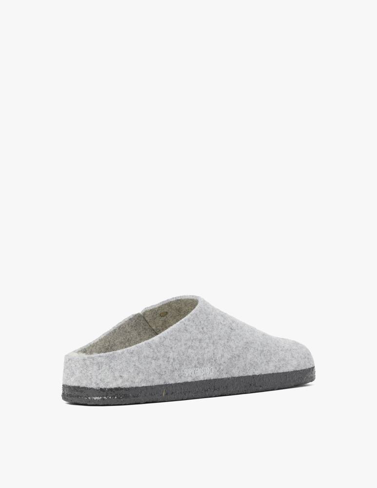 Birkenstock Zermatt shearling slides - picture 4 Birkenstock Zermatt shearling slides - picture 4