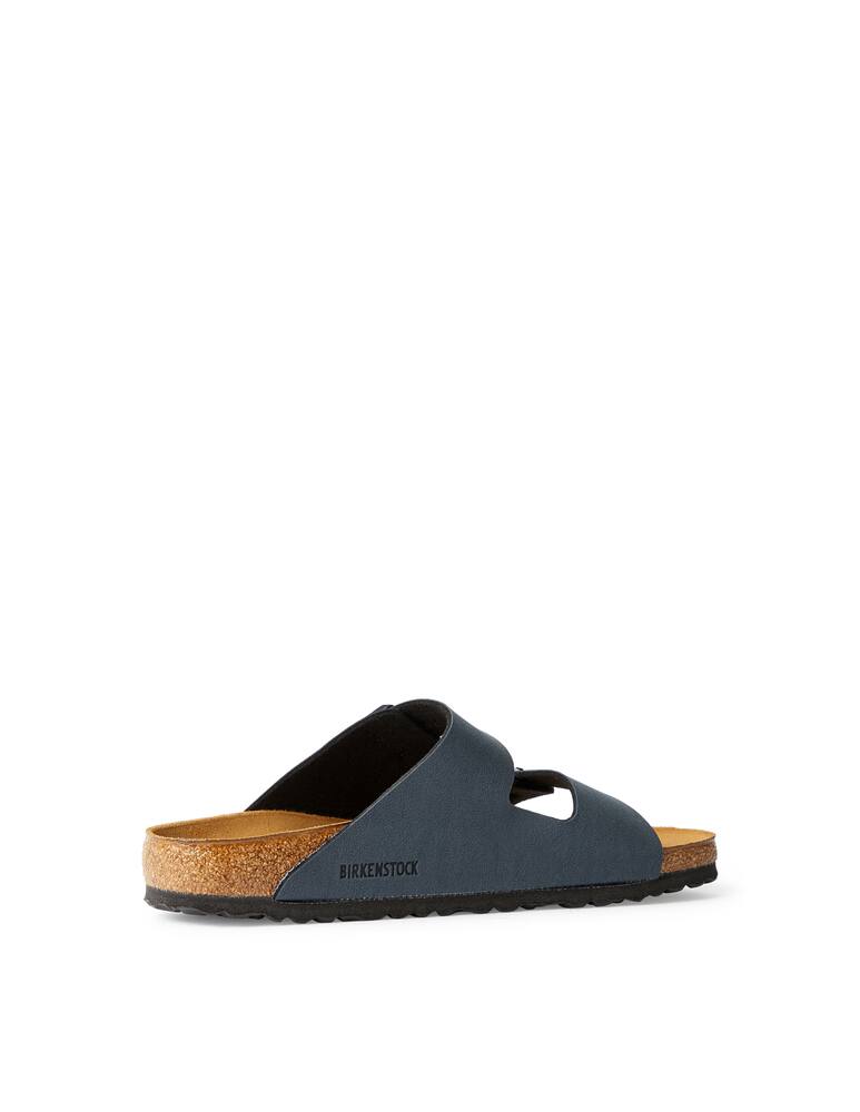 rinascente Birkenstock Flat sandals Arizona - grey