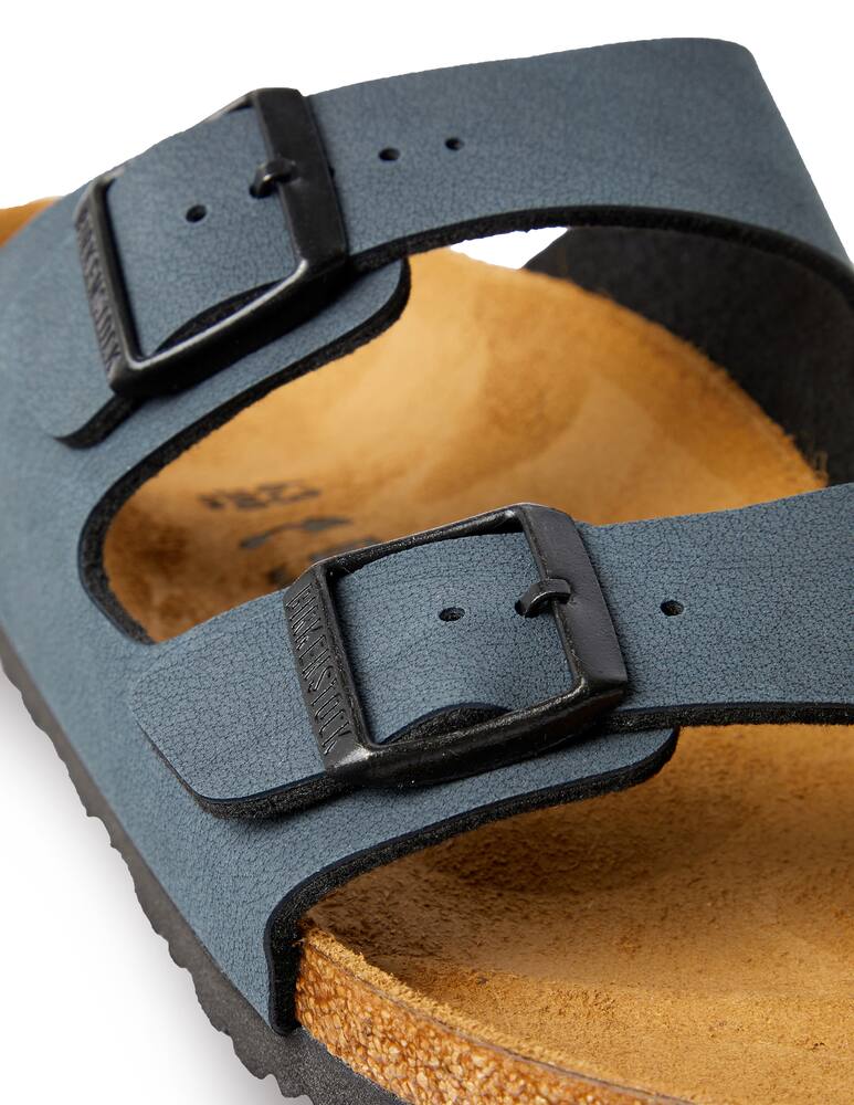 rinascente Birkenstock Flat sandals Arizona - grey