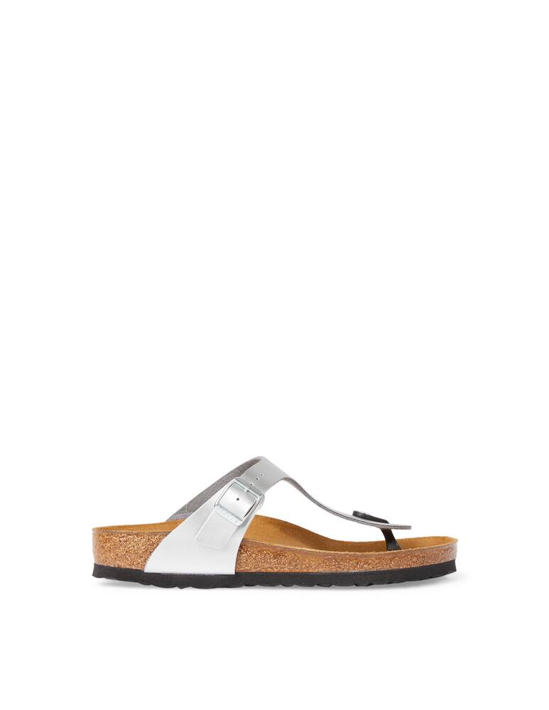 rinascente Birkenstock Gizeh Birko Flor flats