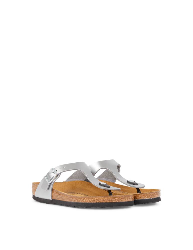 rinascente Birkenstock Gizeh Birko Flor flats