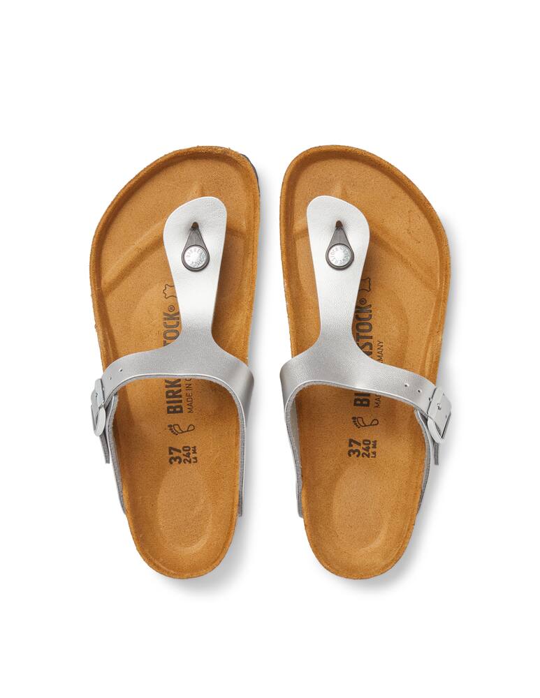 rinascente Birkenstock Gizeh Birko Flor flats