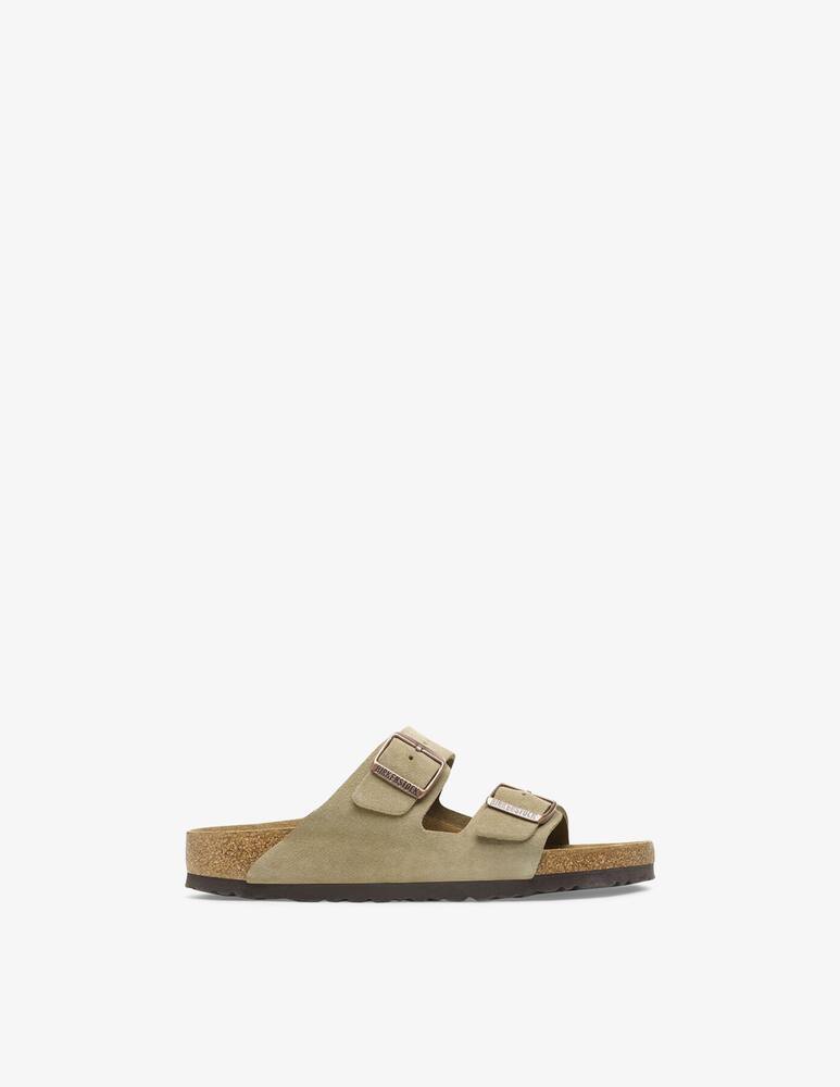 Birkenstock Sandali Arizona suede - immagine 1 Birkenstock Sandali Arizona suede - immagine 1