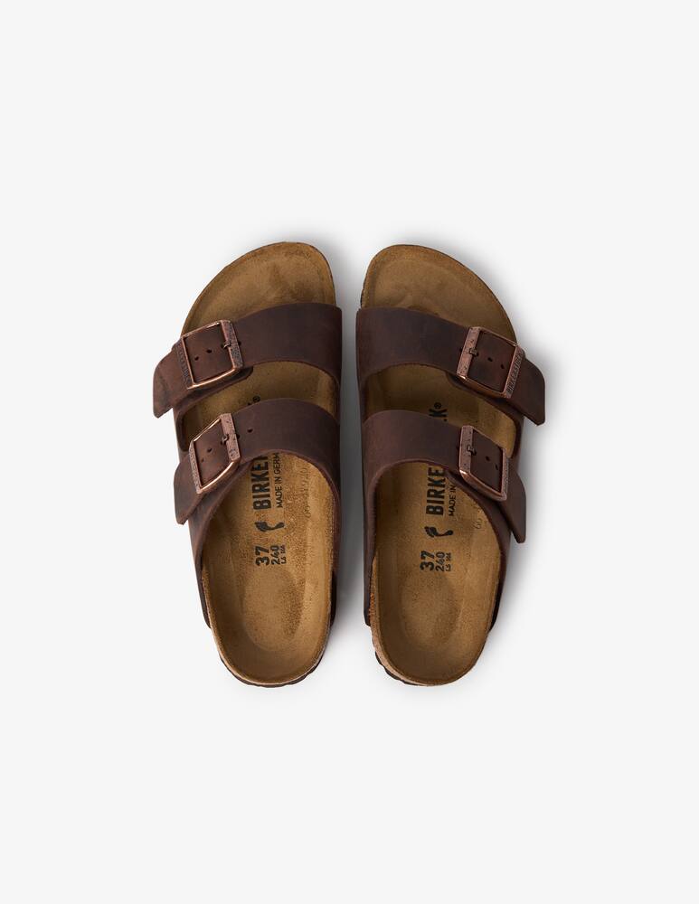 rinascente Birkenstock Sandali Arizona in pelle