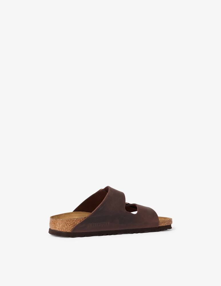 rinascente Birkenstock Sandali Arizona in pelle