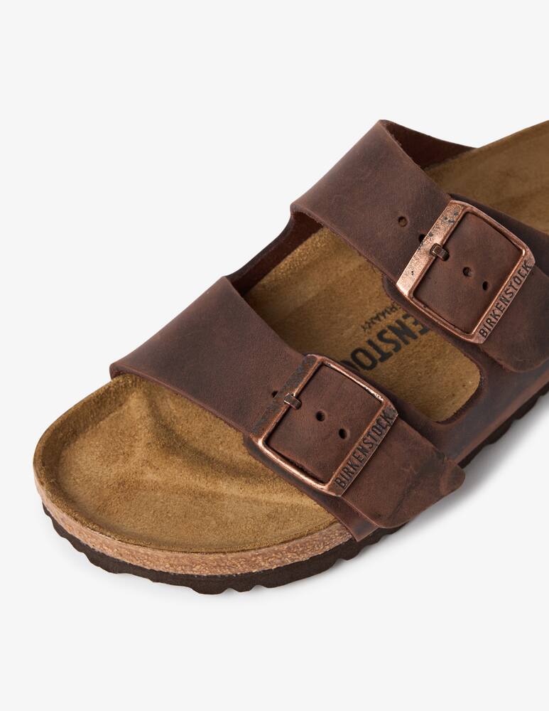 rinascente Birkenstock Sandali Arizona in pelle