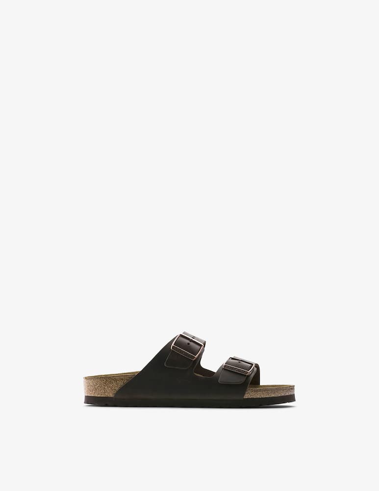 rinascente Birkenstock Sandali Arizona in pelle