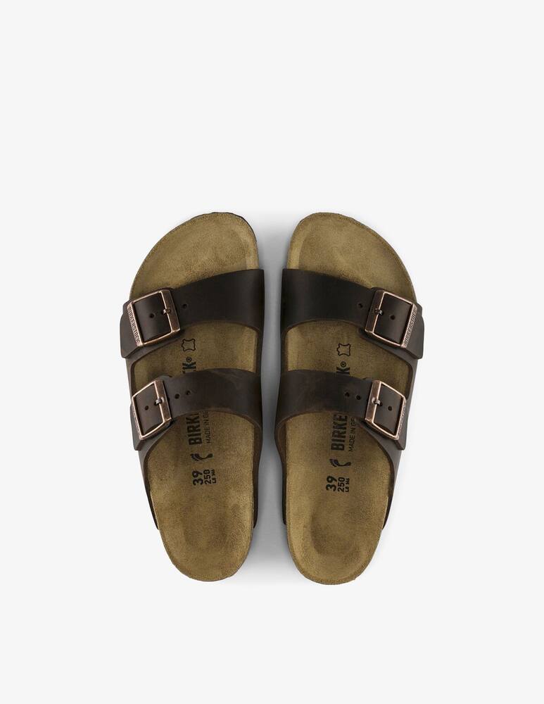 rinascente Birkenstock Sandali Arizona in pelle