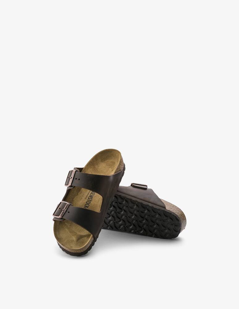 rinascente Birkenstock Sandali Arizona in pelle