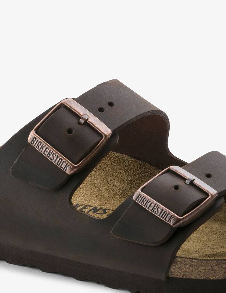 rinascente Birkenstock Sandali Arizona in pelle